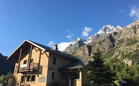 REFUGE- GITE Le Pas de l'Ane